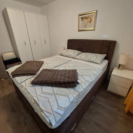 Apartament Mihaela Mlini Zewnętrze zdjęcie