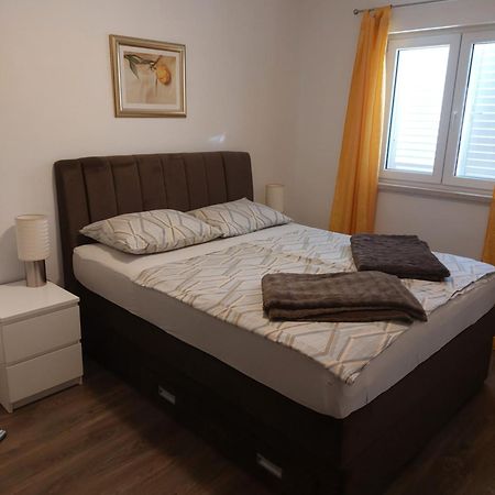 Apartament Mihaela Mlini Zewnętrze zdjęcie