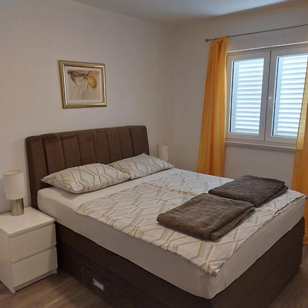 Apartament Mihaela Mlini Zewnętrze zdjęcie