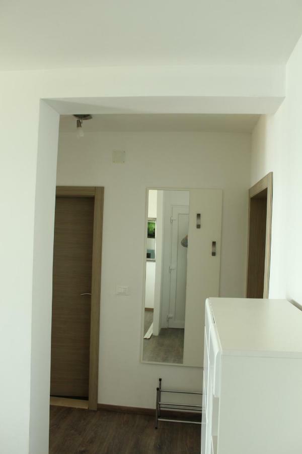 Apartament Mihaela Mlini Zewnętrze zdjęcie
