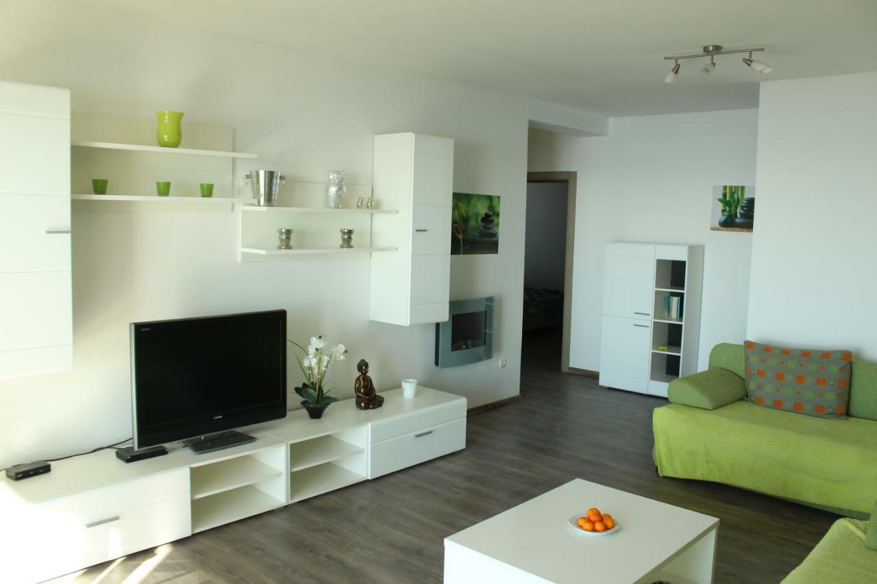 Apartament Mihaela Mlini Zewnętrze zdjęcie