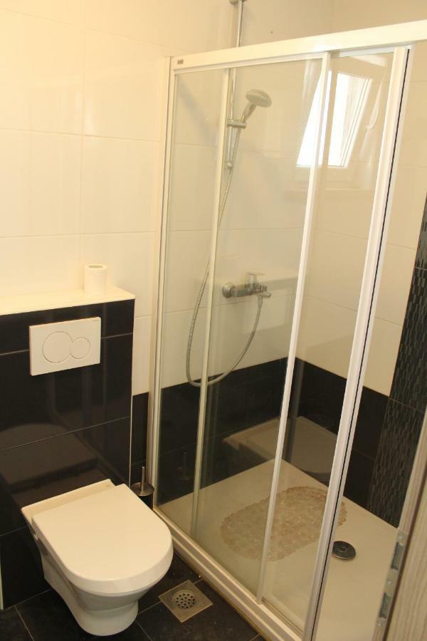 Apartament Mihaela Mlini Zewnętrze zdjęcie