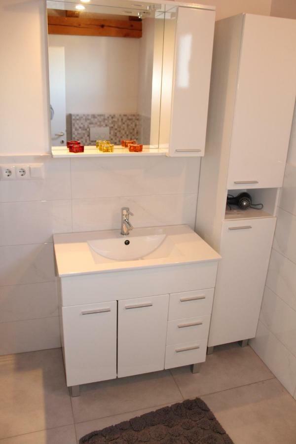 Apartament Mihaela Mlini Zewnętrze zdjęcie