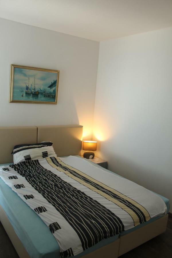 Apartament Mihaela Mlini Zewnętrze zdjęcie