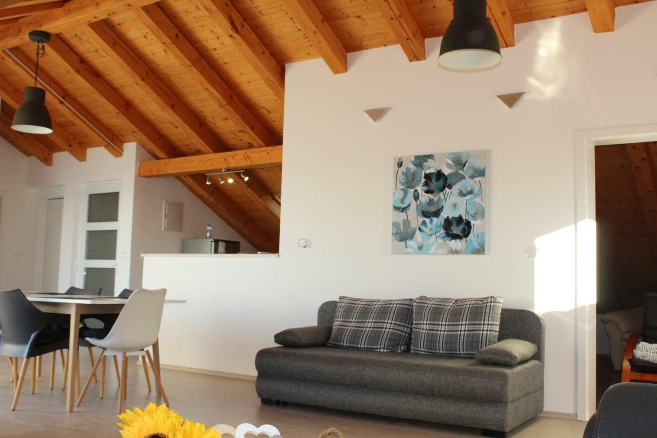 Apartament Mihaela Mlini Zewnętrze zdjęcie