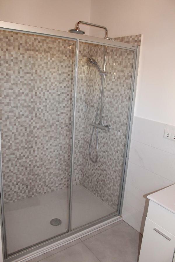 Apartament Mihaela Mlini Zewnętrze zdjęcie