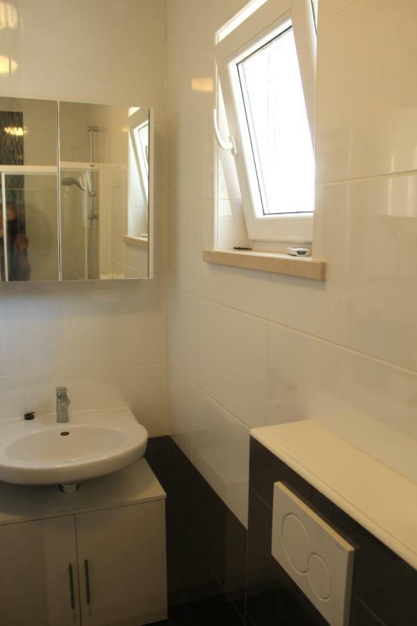 Apartament Mihaela Mlini Zewnętrze zdjęcie