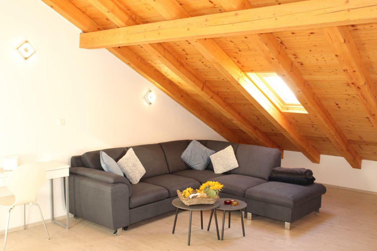Apartament Mihaela Mlini Zewnętrze zdjęcie