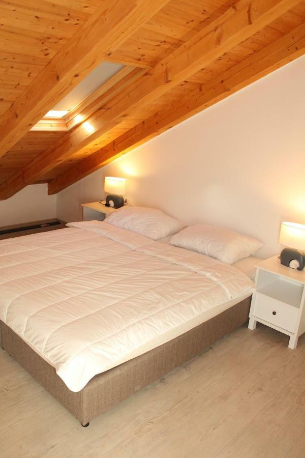 Apartament Mihaela Mlini Zewnętrze zdjęcie